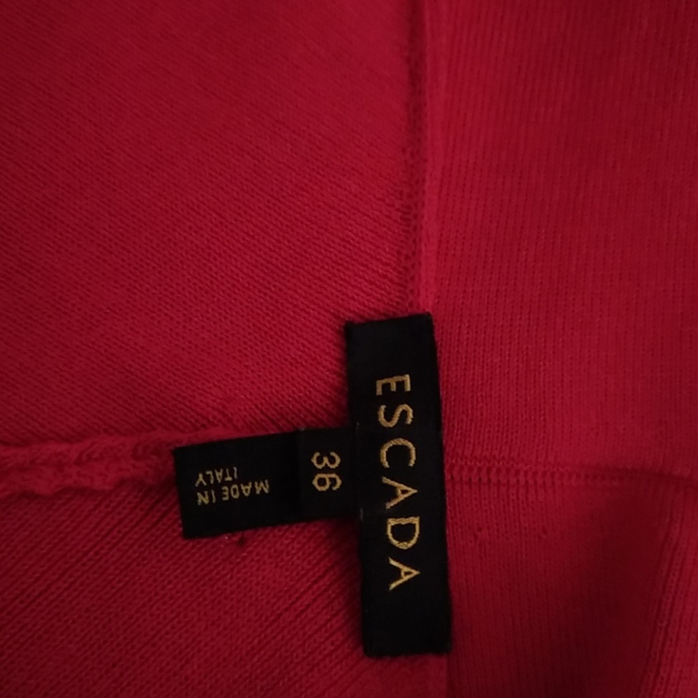 Escada cardigan - Picture 6 of 7